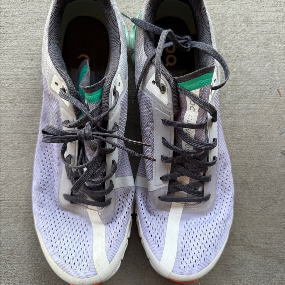On Running cloudflow Men's shoes
